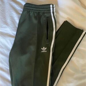 Women’s adidas trackpants